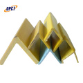 FRP angle bar frp reinforced plastic channel angle